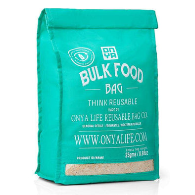 Bulk Food Bag "L" - Wakingland