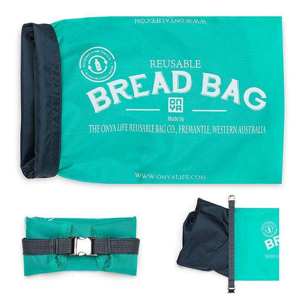 Bread Bag - Wakingland