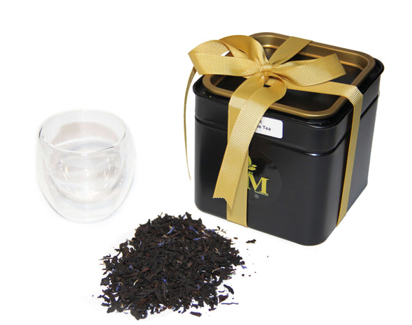 Organic Earl Grey Tea - Wakingland