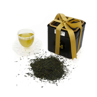 Organic Premium Sencha Green Tea - Wakingland